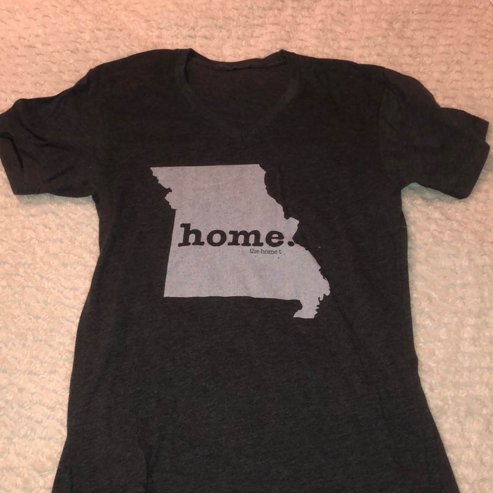 Missouri home t.